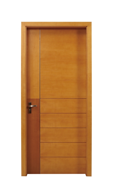 Wooden Door M-001
