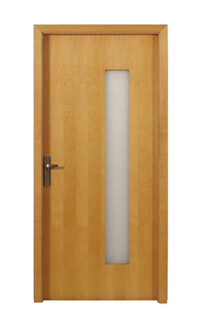 Wooden Door M-002