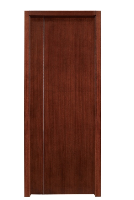Wooden Door M-005