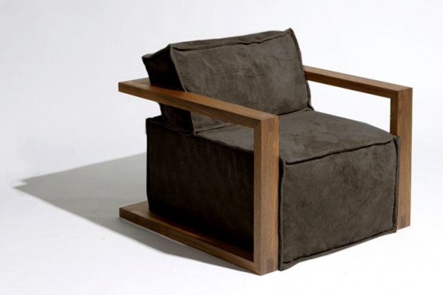 Lounge Chair YZ-X40D