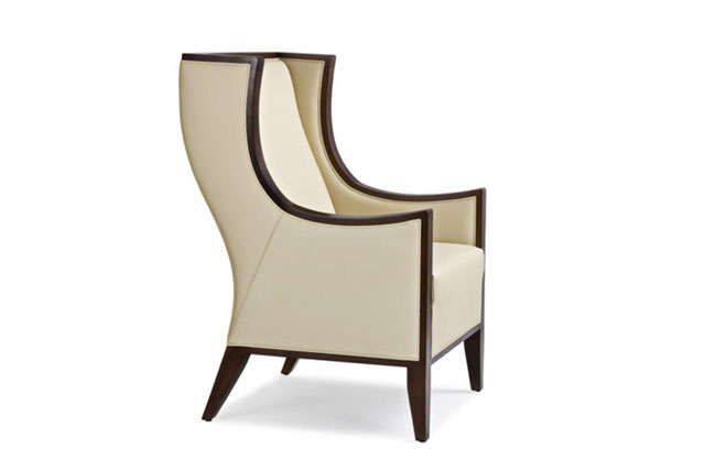 Wing Chair YZ-X52